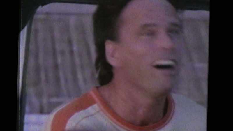 BO: Not only did the impact knock John unconscious