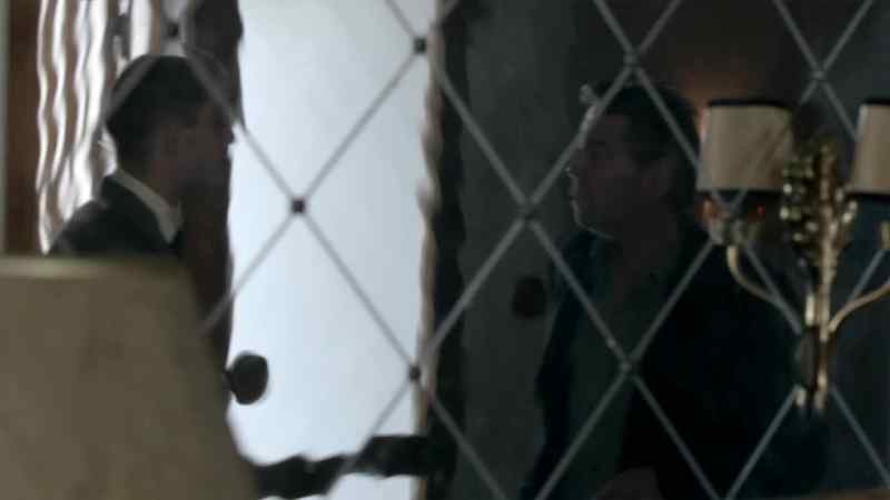 Bo Runfeldt. - Kurt Wallander