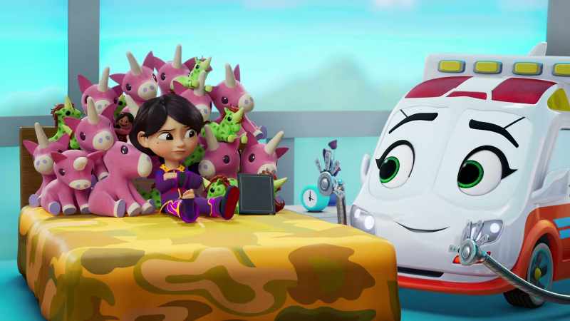 [Bo] Violet! Emergency!