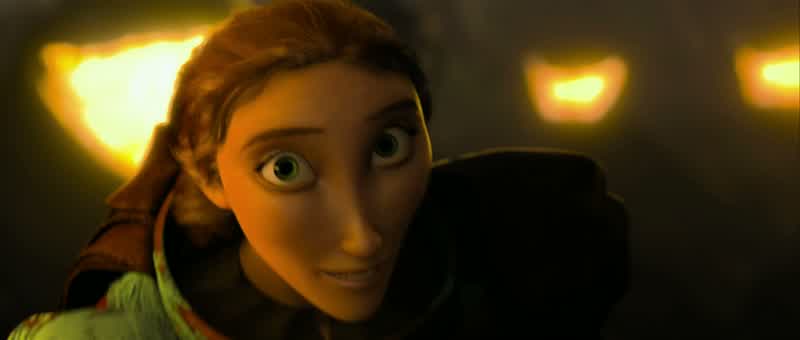 Boar headedJust like his motherAye she could never stay put eitherEh he's just 20 and a VikingI mean could there be a worse combinationHeh When I think of how stubborn and senselessyou were back in