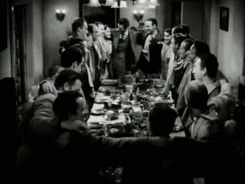 �� Boarding house, dear boarding house ♪