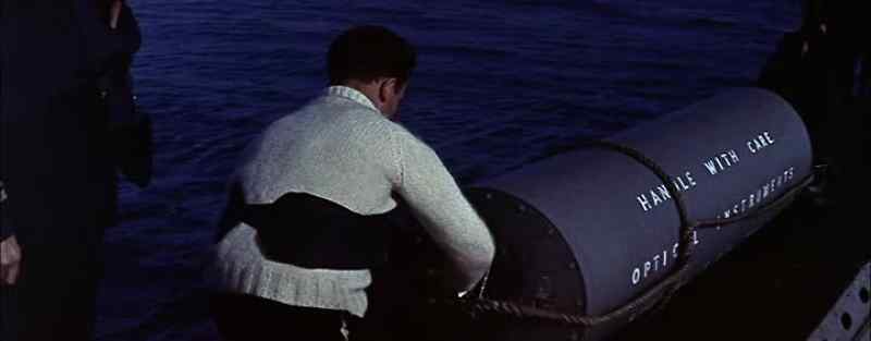Boats. Dinghy first