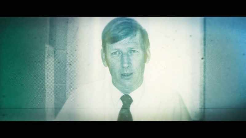 Bob Allen, he just had this anger