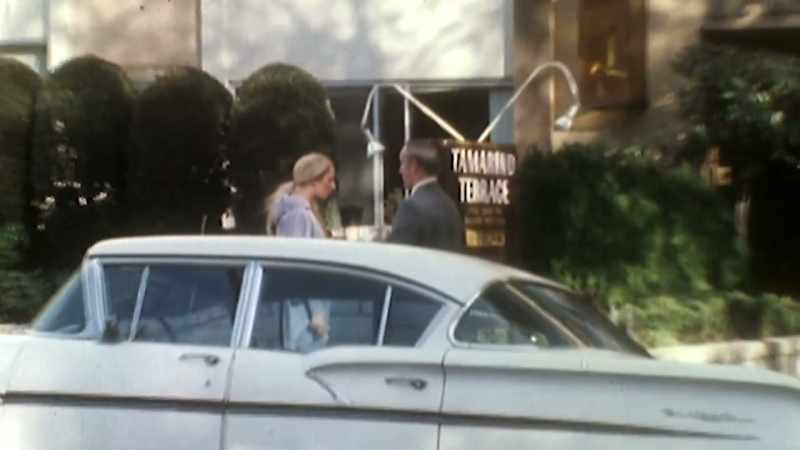 [Bob] Bianchi was interviewed in that complex