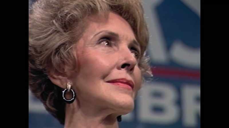 [Bob Colacello] In 1997, I asked her