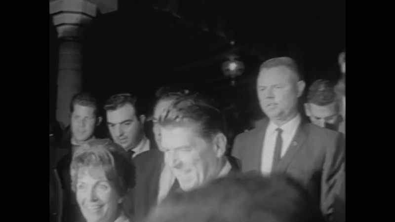 [Bob Colacello] She was involved