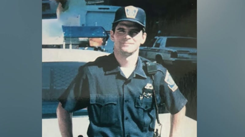 Bob DiSalvatore spent six years