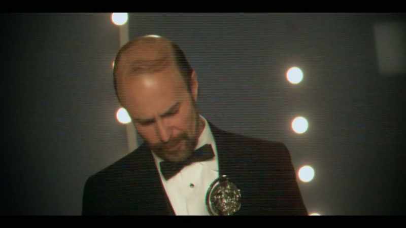 Bob Fosse for 