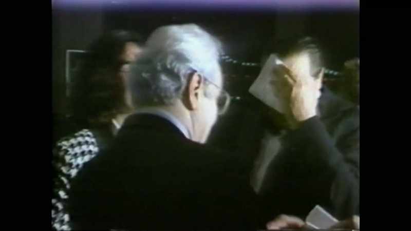Bob and Ghislaine, they were almost like a team