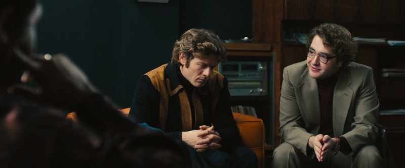 Bob, I commend your humility, but we need to sell records
