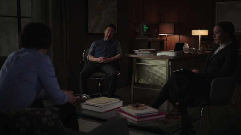 Bob, is this a debrief or an inquisition?