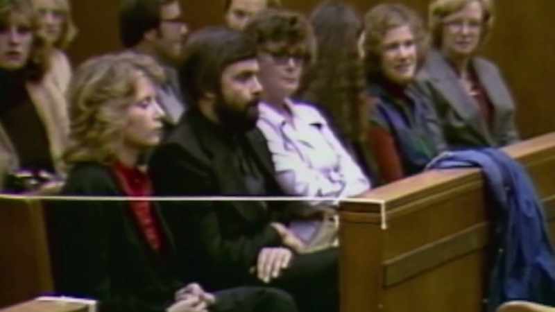 [Bob] It was just astonishing to see the culmination