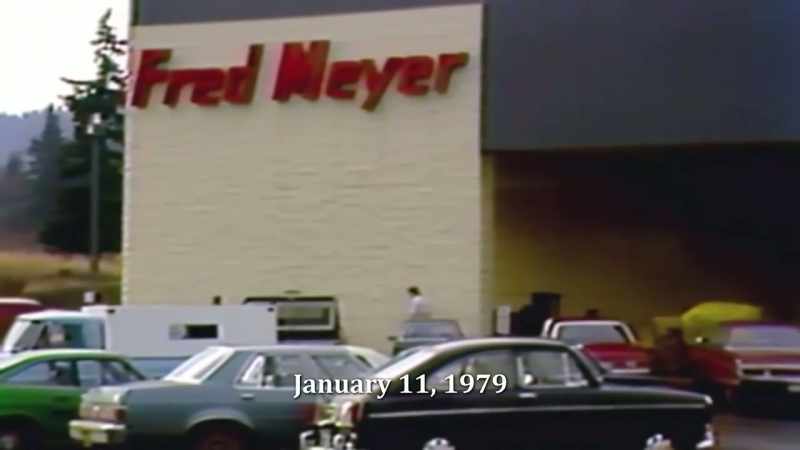 [Bob partlow] Karen mandic worked at Fred meyer's