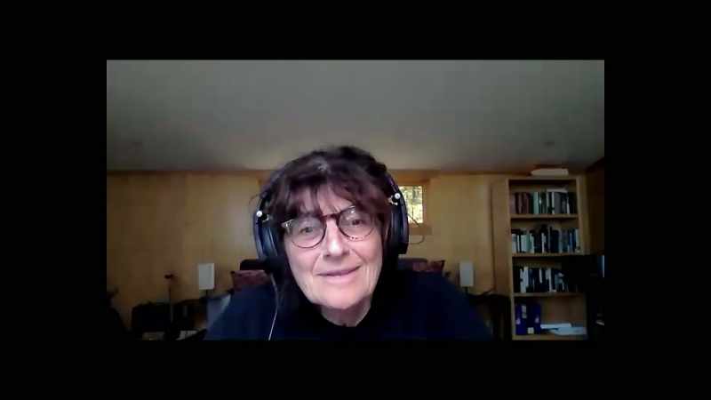 [Bob] Right. - Things are driving me crazy, I'm taking them off