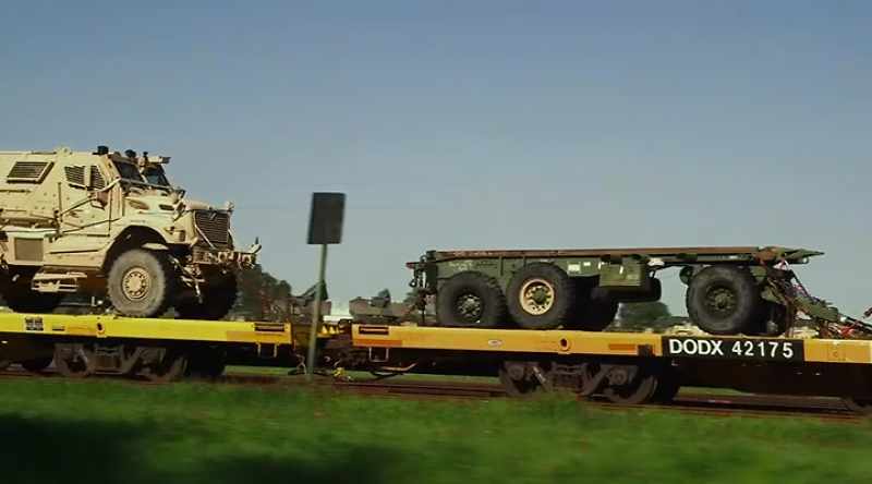 Bob russell: These are coming back from overseas