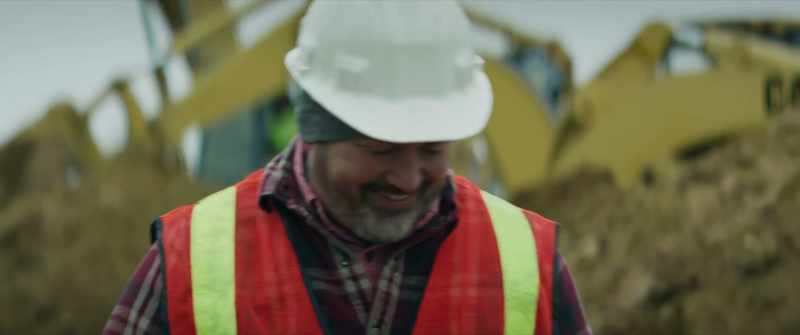 Bob, these workers