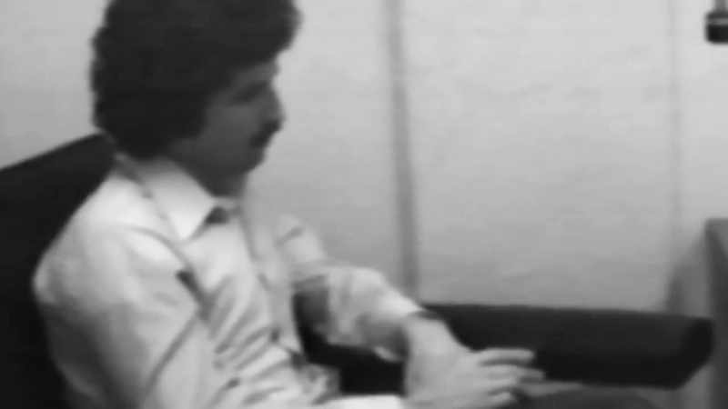 [Bob] This was a change of mo by the two suspects