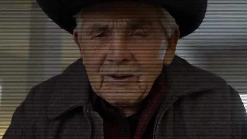 [Bob] Well, cowboy talk