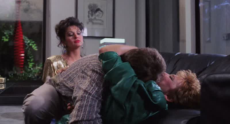 Bob? What? - Bob, save some for me. - Don't worry. I'll