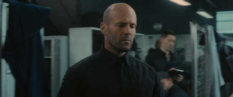 BOB: Yeah. He once killed a hamster