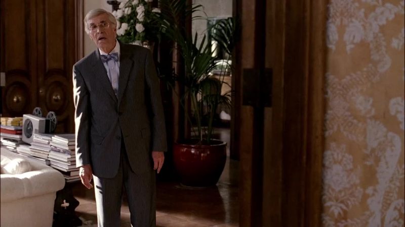 BOB: You okay in there, Eric?