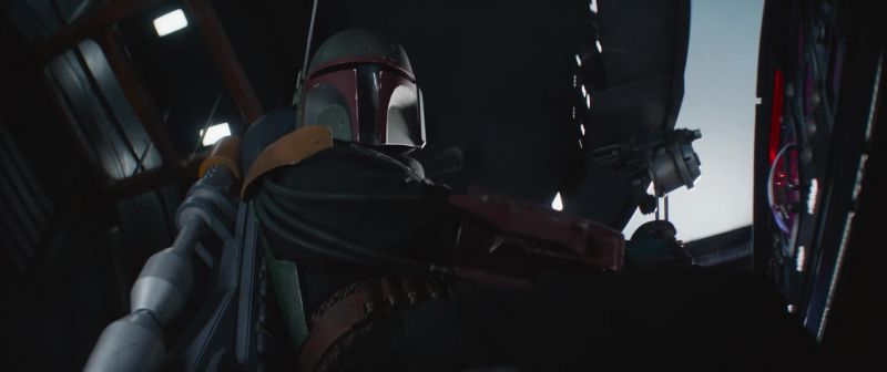 BOBA FETT: We got company