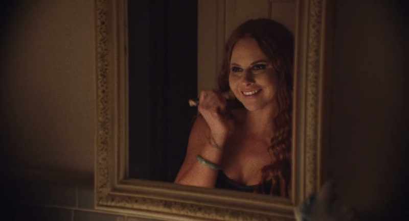 Bobbi Jo, you get in here