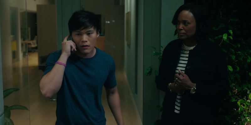 Bobby, are you there? Please, it's important