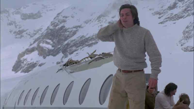 Bobby! Bobby Francois!