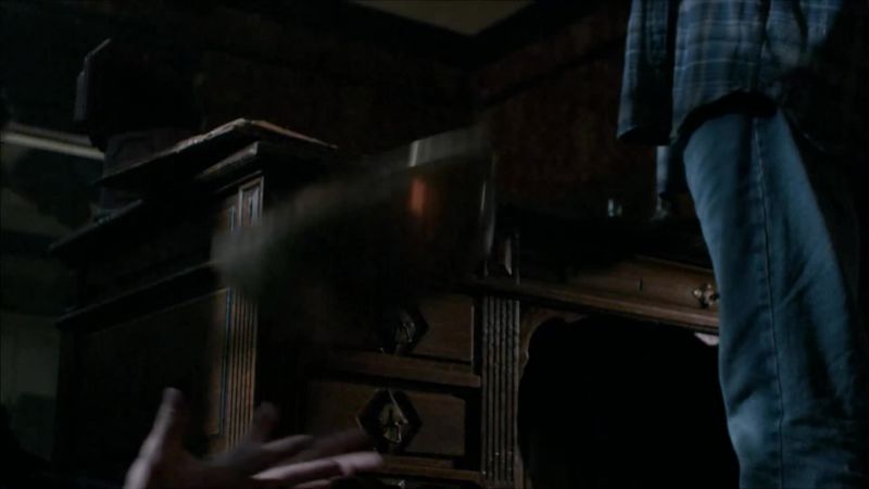 BOBBY: Dean