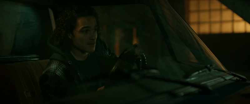 Bobby, go! Come on, come on, come on