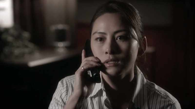 BOBBY: Hello?