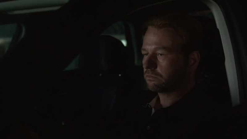 [Bobby] I'd hit rock bottom