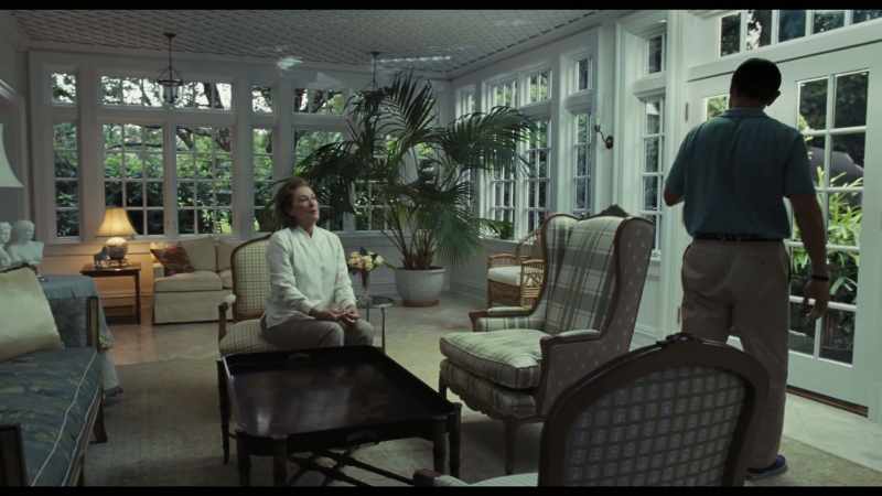 Bobby and Lyndon, they were tough customers