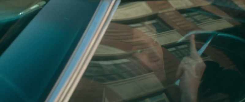 [Bobby] Next door to the Gemini Lounge was