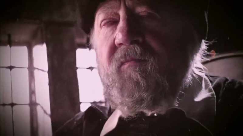 BOBBY: Nostradamus published yearly almanacs