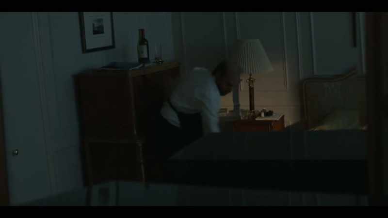Bobby, open up!