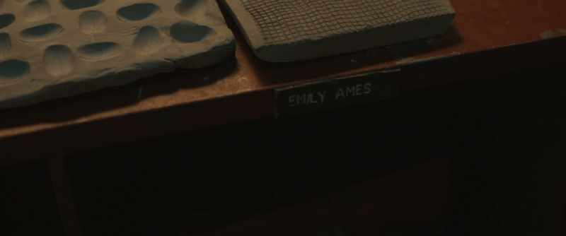 Bobby Parsons, Lynn Montgomery, Emily ames