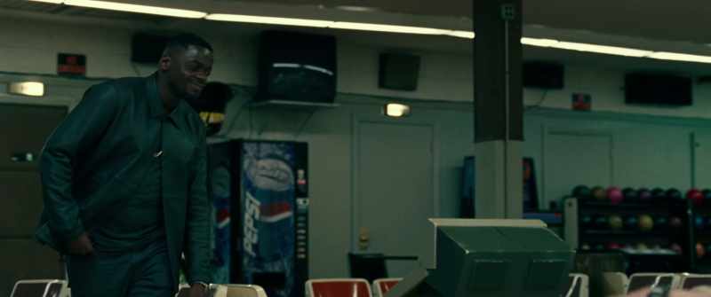 BOBBY: Really? Score one for us, huh?