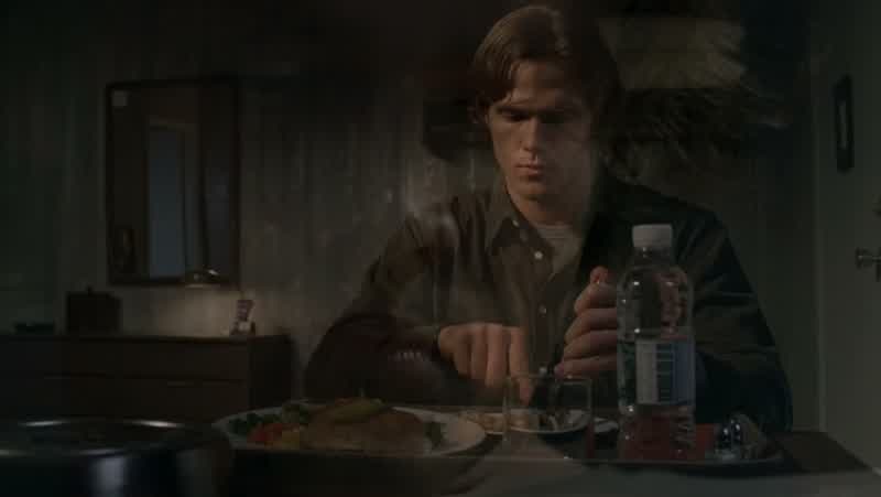 BOBBY: Sam?