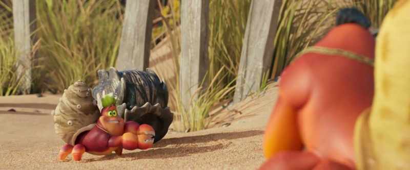 Bobby, this shell was made for you, bro
