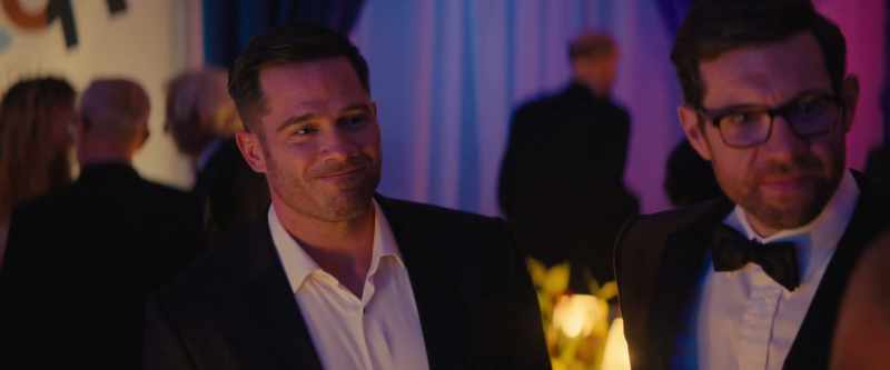 Bobby, that was amazing, as always. - Oh. Thank you, Charles