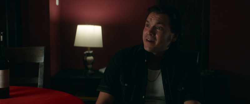 [Bobby] The next few weeks felt like work