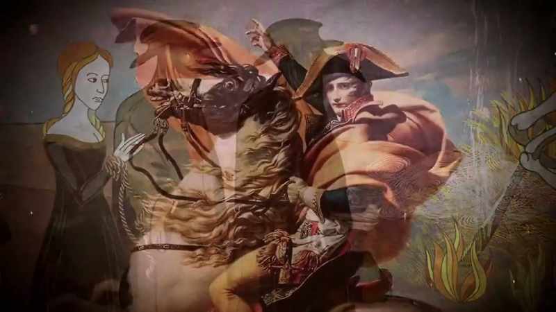 BOBBY: Wars, plagues, tyrannical leaders