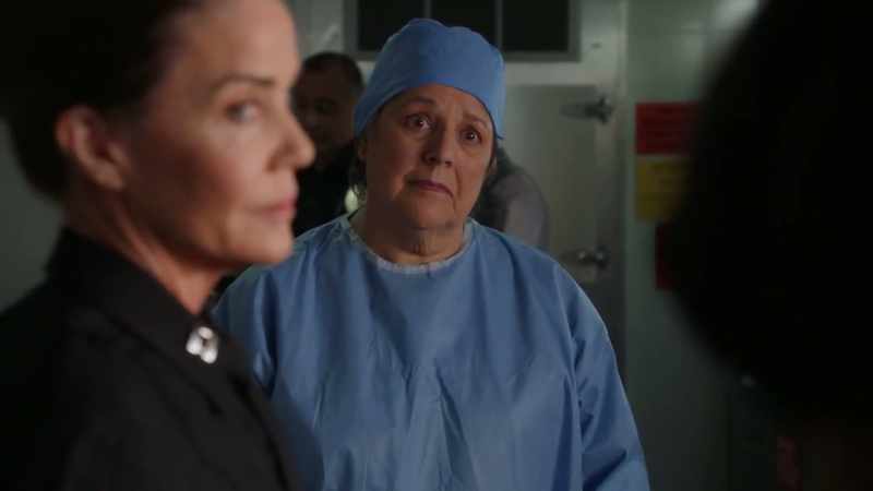BOBBY: Well, you got what you hoped for