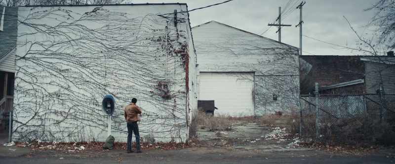 [Bobby] What do we need? -[Bill] What do you mean?