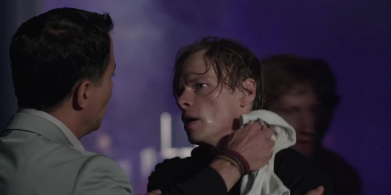 Bobby, what's going on?