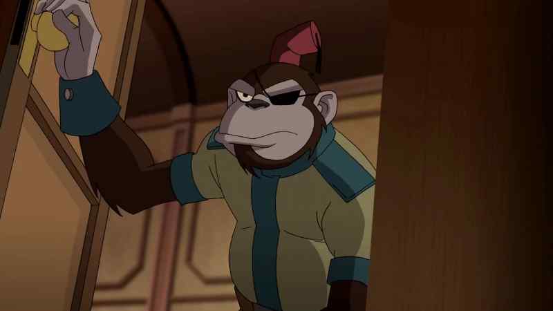 > bobo: Heh, just, uh, lookin'