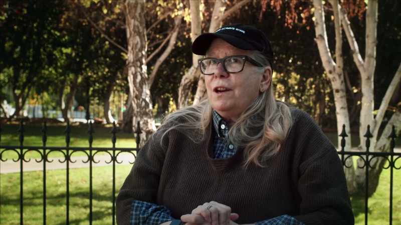 Bob's decision... - They called Sherry, lost their shit