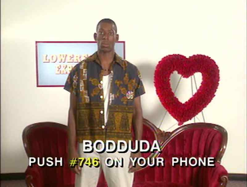 BODDUDA, NUMBER 746